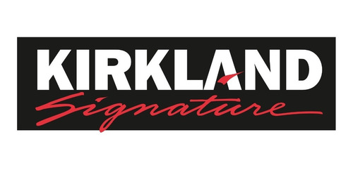 Bolsas Kirkland Basura Trasparentes Wastebasket 500 Bags