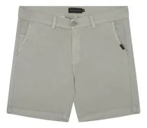 Comprar Short Para Hombre Dunkelvolk Classic Chino Gra