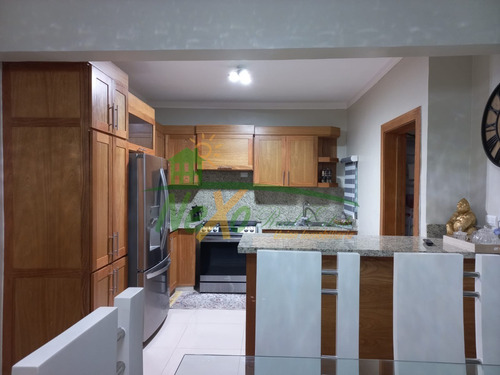 Imagen 6 de 19 de Pent-house En Urb. Llanos De Gurabo (jpa-216)