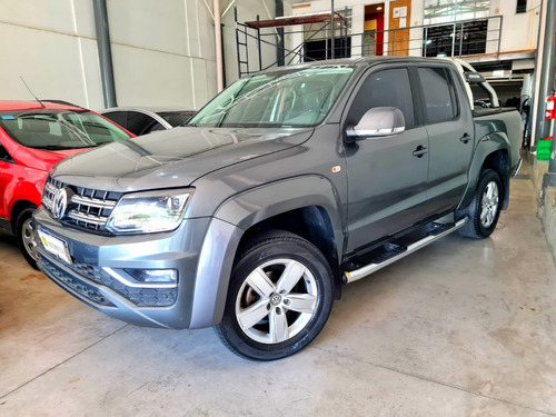 Volkswagen Amarok 2.0 Cd Tdi 180cv 4x2 Highline Pack