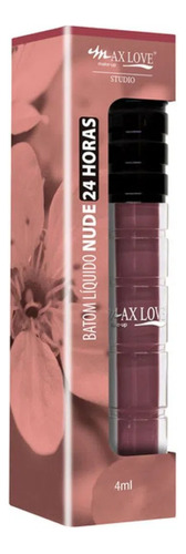 Batom Max Love Labios cor 315