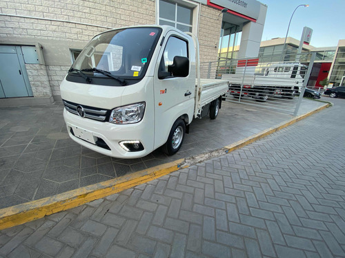 Foton TM1 1.6 Cabina Simple