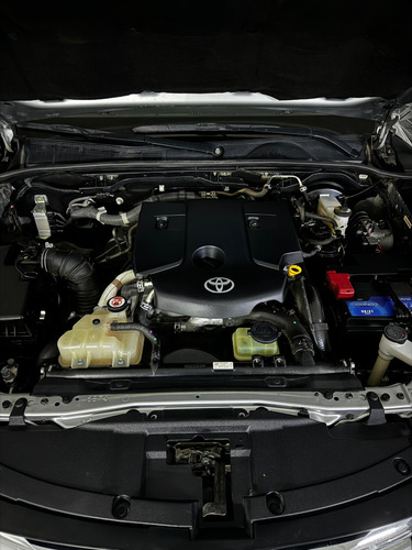 Toyota SW4 2.8 Srx 177cv 4x4 7as At