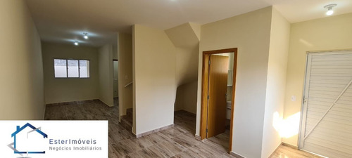 Imagem 20 de 20 de Linda Casa À Venda No Parque Carolina - Jundiaí - Sp R$ 450.000 - Ca00395 - 70228568