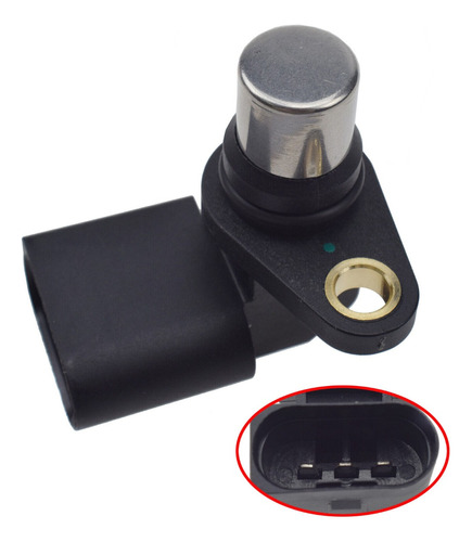 Sensor Arbol De Levas Vw Jetta A4 1999 - 2004 Vr6 2.8