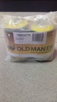 Comprar Bujes Correctores Caster Old Man Emu Autana Machito