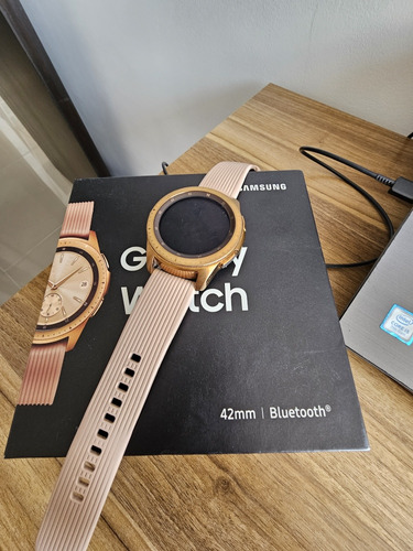 Reloj Samsung Galaxy Watch 42mm