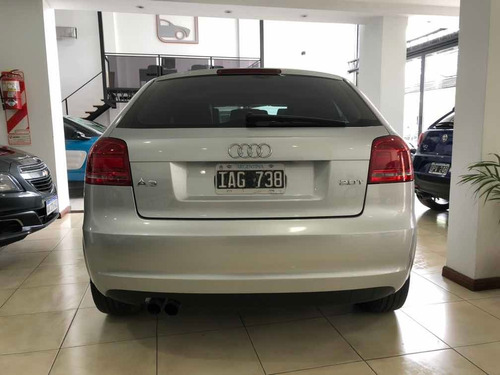 Audi A3 2009 2.0 T Fsi Mt 200cv