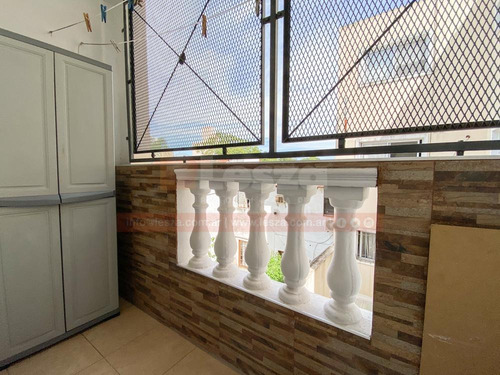 Imagen 7 de 8 de Departamento De 2 Ambientes - Ideal Inversor