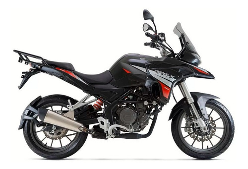 Imagen 1 de 21 de Benelli Trk 251 Abs