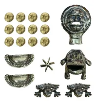 Comprar Kit Set Accesorios Para Restaurar O Fabricar Sapo Juego