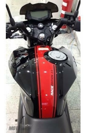 Apache 200 /cb Twister 200/fazer 250 (faby)