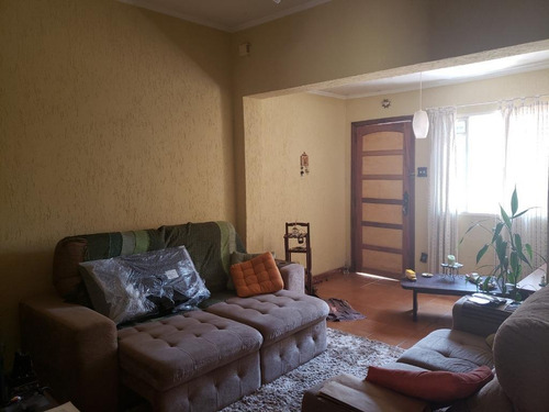Imagem 2 de 18 de Terreno À Venda, 250 M² Por R$ 690.000,00 - Jardim Do Mar - São Bernardo Do Campo/sp - Te4084