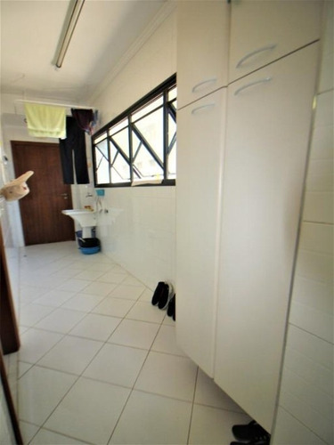 Imagem 27 de 27 de Apartamento Com 4 Dormitórios À Venda - Praia Das Astúrias - Guarujá/sp - Ap4373 - 34711264