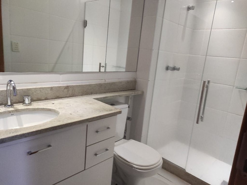 Imagem 11 de 15 de Apartamento Em Camboinhas, Niterói/rj De 132m² 4 Quartos À Venda Por R$ 1.200.000,00 - Ap995934-s