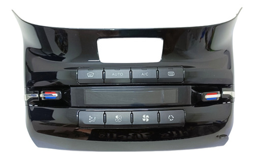 Comando Ar Condicionado 208 2008 Griffe 2014 15 16 17 A 2020 (Usado)