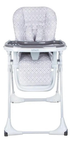 Silla De Comer Appetito Patern