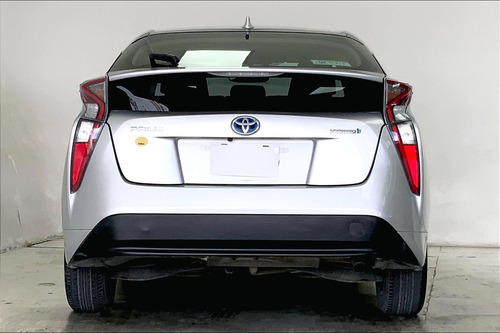Toyota Prius 2017