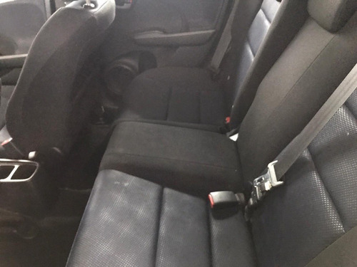 Honda Fit Lx Full *** Impecable *** 48 Cuotas 100% C/28820
