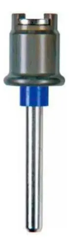 Accesorio Para Herramientas Rotativas, Mandril Dremel Ez402,
