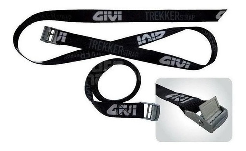 Correas Givi Trekker Multi Usos - Atm 