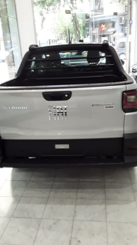 Fiat Strada Plan Esencial 300mil Y Cuotas P