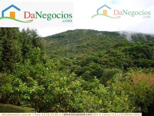 Chácaras À Venda Em Mairiporã/sp - Compre O Seu Chácaras Aqui! - 1149182
