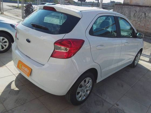 Ford Ka 1.0 Ti-vct Flex Se Manual