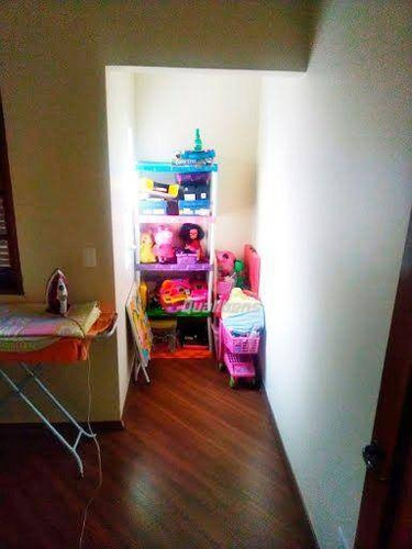 Imagem 7 de 13 de Sobrado Com 3 Dormitórios À Venda, 112 M² Por R$ 550.000,00 - Vila Emílio - Mauá/sp - So0163