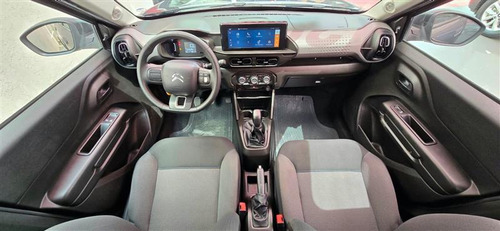 Citroën C3 1.0 FIREFLY FLEX LIVE PACK MANUAL