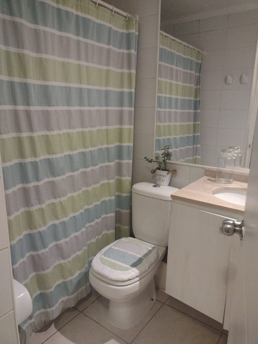 Departamento Moderno, Extraordinaria Oportunidad En Calama.