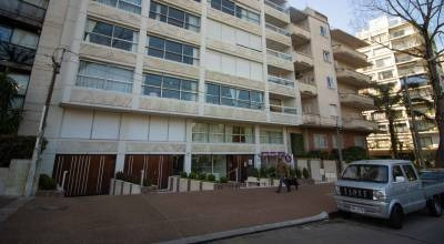 Imagen 28 de 29 de Venta De Apartamento De 2 Dormitorios En Punta Carretas Montevideo