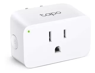 Mini Enchufe Tp-link Mini Smart Wi-fi Plug Tapo P105