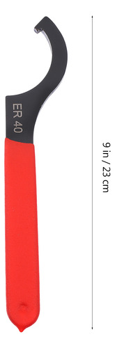Llave Multiusos Cnc Er, Llave Multifunción, 4 Piezas