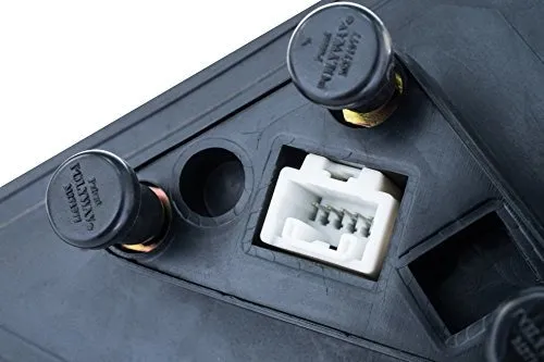 Espejo Lateral Derecho Para Scion Tc