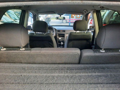Imagem 7 de 7 de Chevrolet Meriva Flex Manual