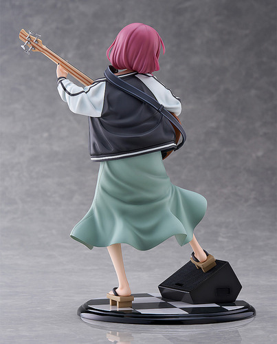 Bocchi The Rock! Kikuri Hiroi 1/7 Pre-vent