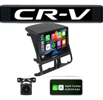 Comprar Estereos De Pantalla Honda Crv 2002 Al 2006 Carplay 4gb\u002F64gb
