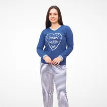 Comprar Inga Pijamas - Pijama Dama Big Little - Mujer