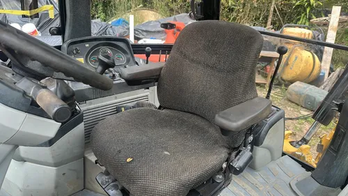 Cat Caterpillar 416e Mod 2015