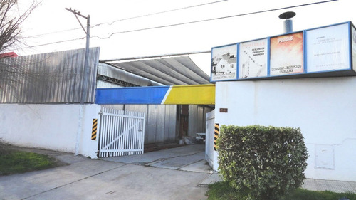 Galpones Depósito Taller Carpintería En Venta