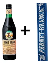 Comprar Fernet Branca 750 Ml Con Esterilla Fernet Branca Regalo