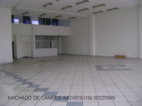 Imagem 3 de 20 de Locação De Predio Comercial Em Campinas - Sl00068 - 3075209