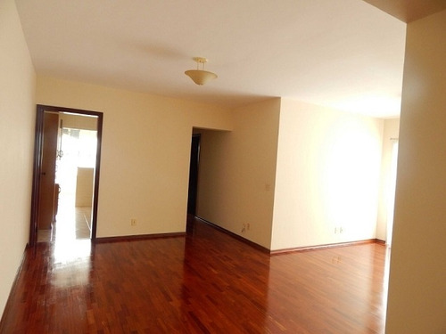 Imagem 8 de 10 de Apartamento Para Venda, 2 Dormitórios, Jardim Armênia - Mogi Das Cruzes - 3835