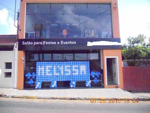 Imagem 4 de 15 de Prédio Comercial Para Comprar Ponte De São João Jundiaí - Baa328