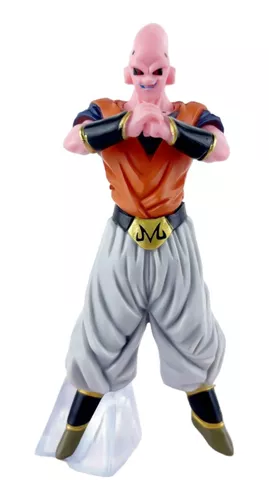 Boneco Dragon Ball Madimbu Boo  Produto Masculino Usado 69440275