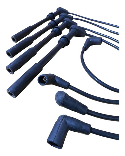 Juego De Cable De Bujias Chery Face/s21/beat Todos 1.3 09-14
