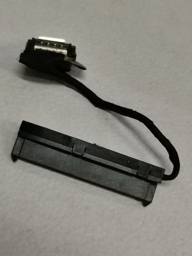 Hp Dv4 Conector Disco 1414 070t000 (Usado)