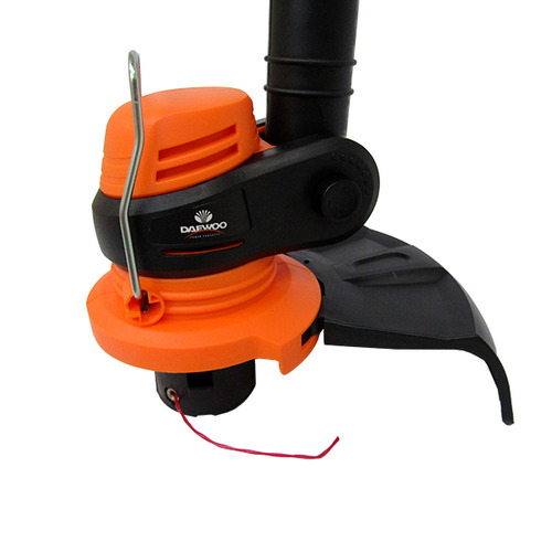 Bordeadora Telescopica Daewoo Inalambrica + Bateria 20v