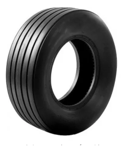 9.5 L-14 Caucho Samson I-1 8 L